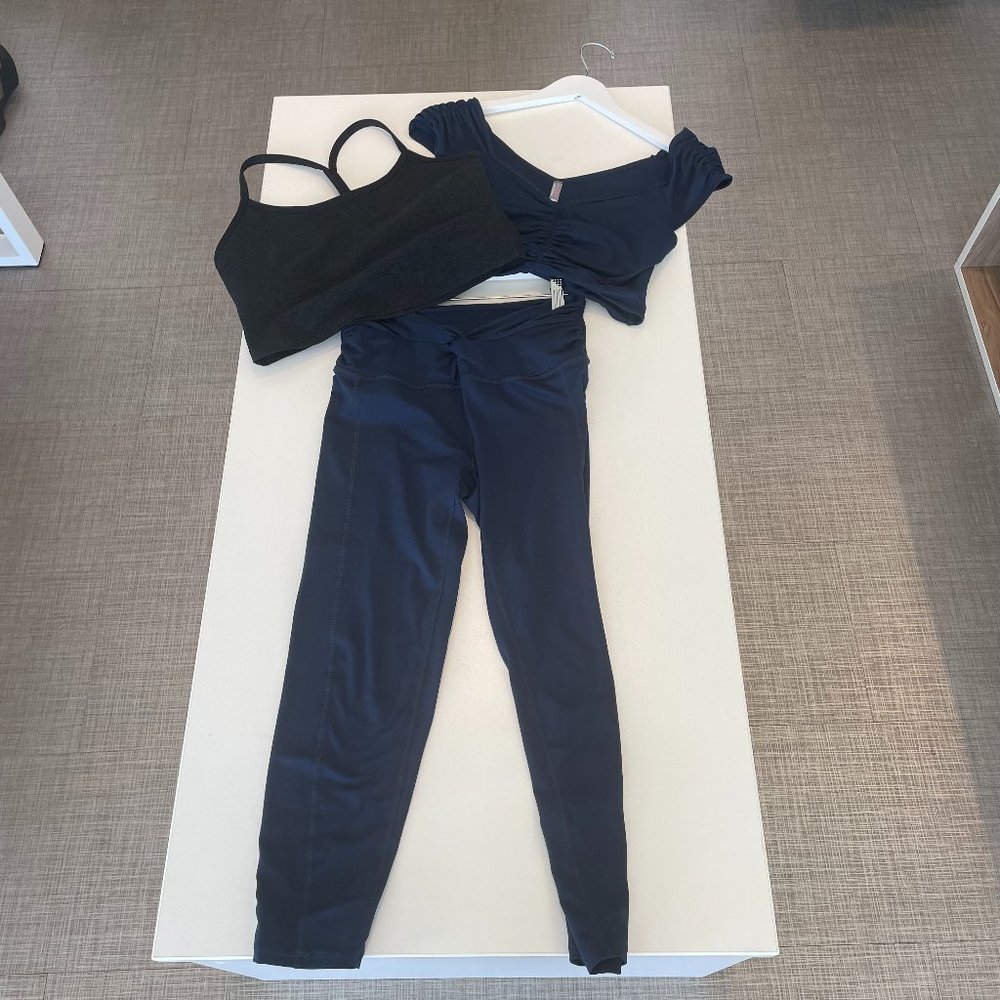 Women's Activewear Bundle
